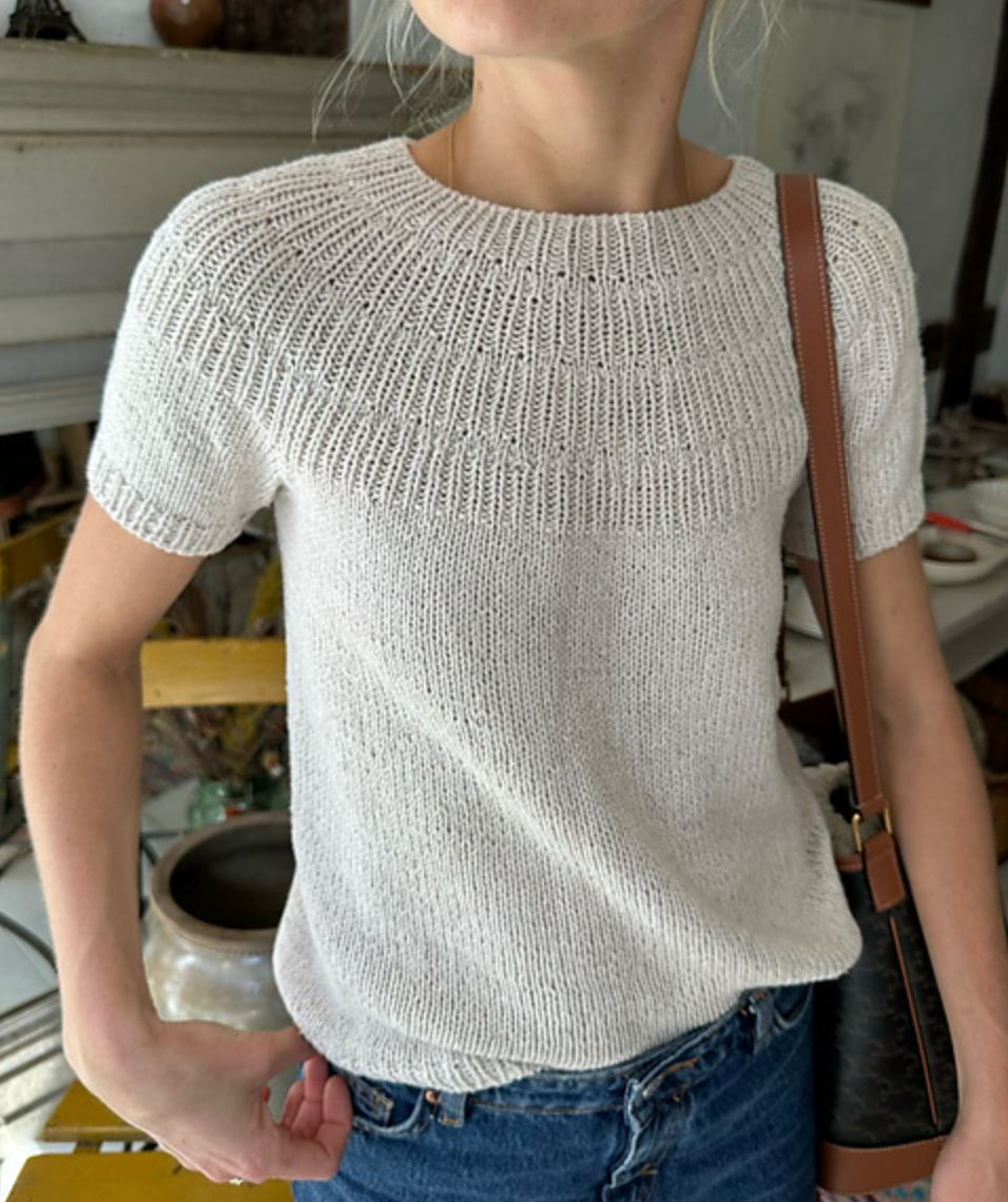 Class - Ankers Summer Shirt