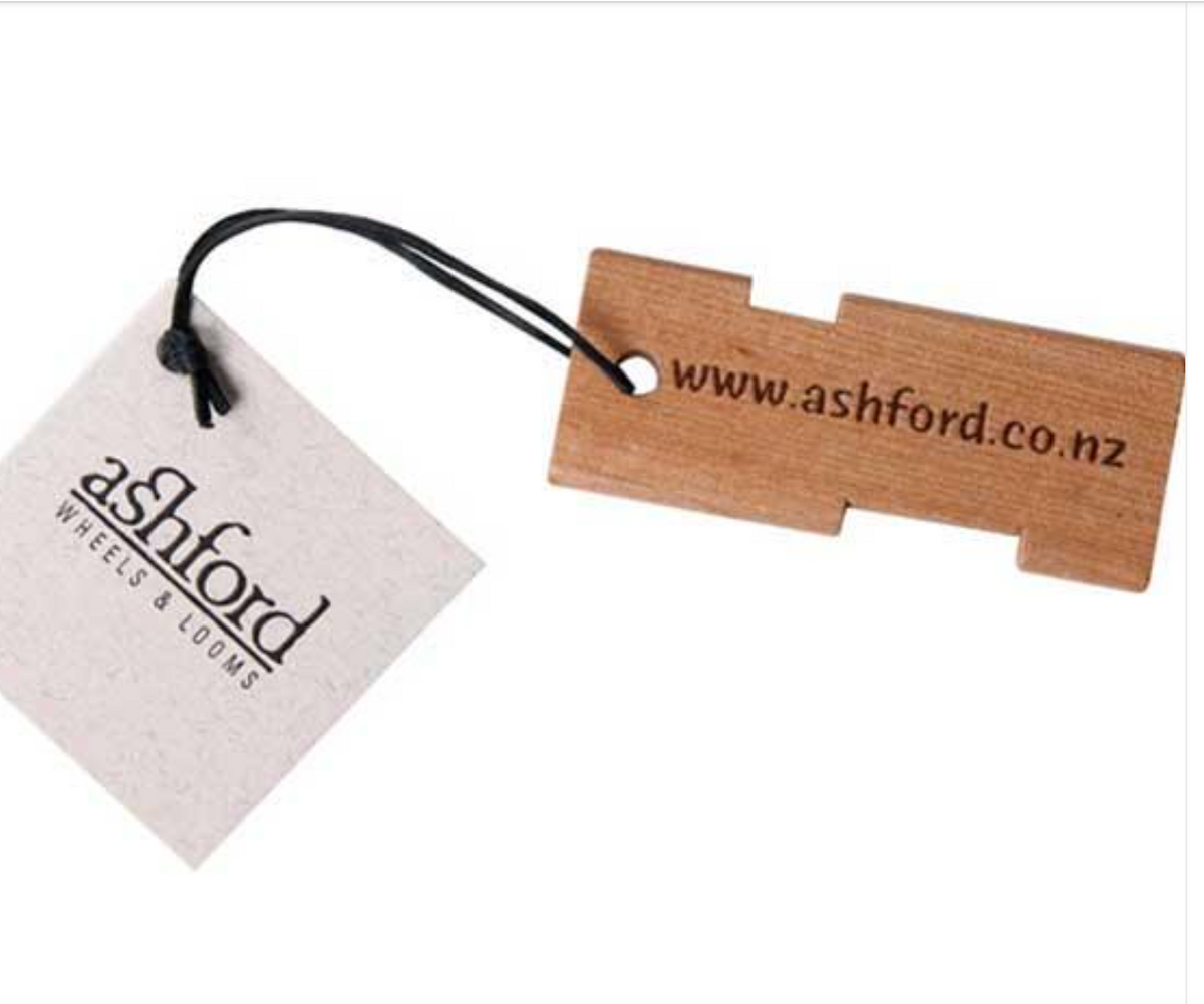 Ashford Yarn Gauge