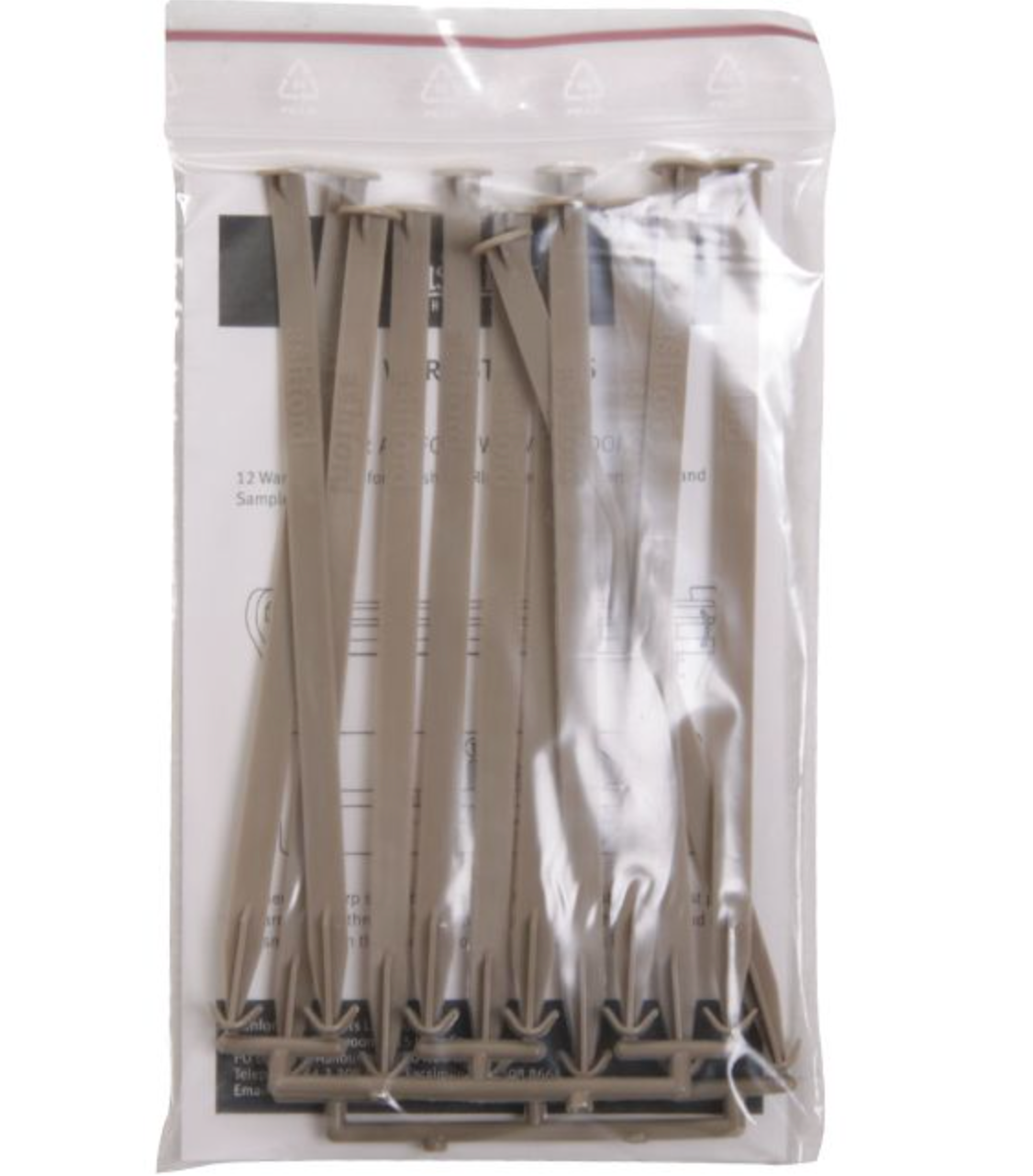 Ashford Warp Stick Ties
