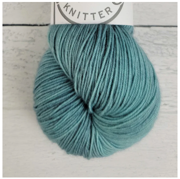 Plucky Knitter Legacy DK