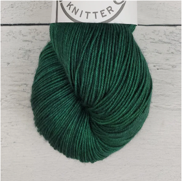 Plucky Knitter Legacy DK