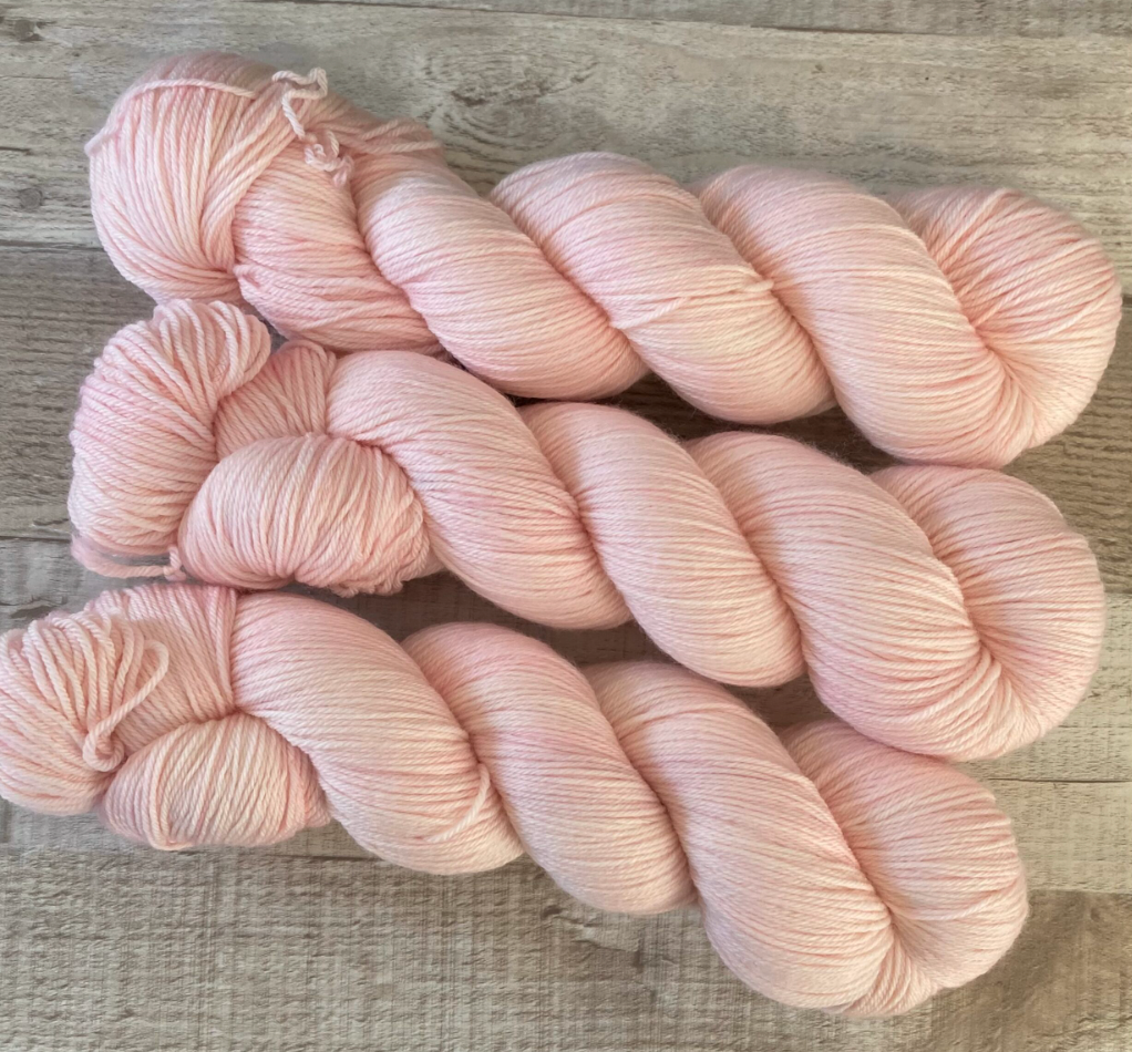 Hopemade Yarn - Hope MCN