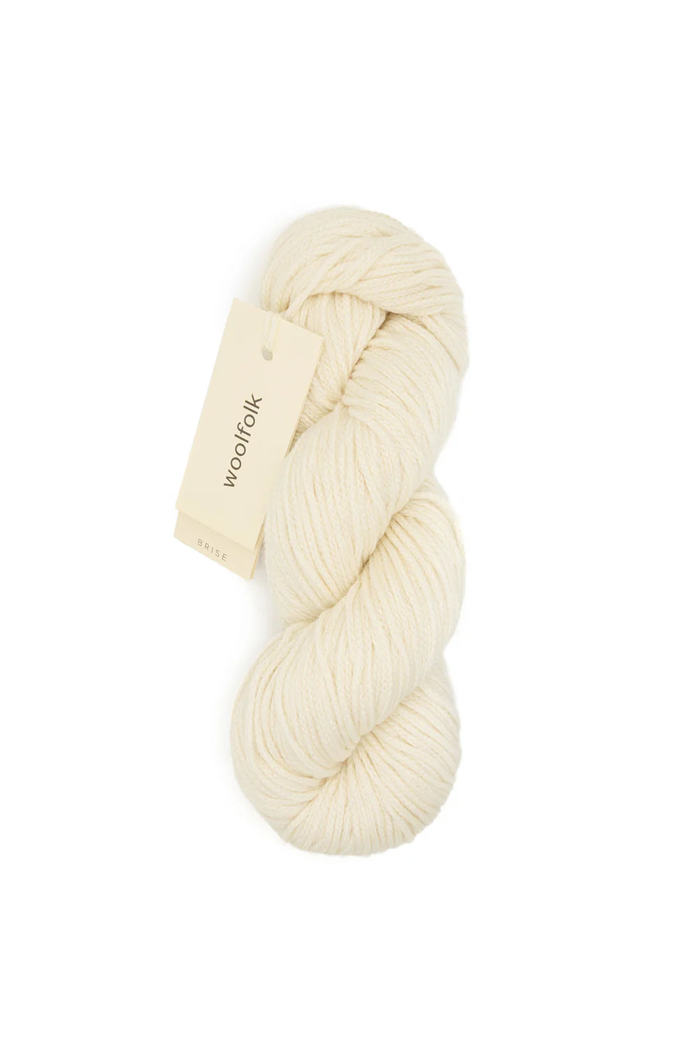 Woolfolk BRISE