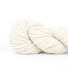 Woolfolk Tov is a round, resilient, incredibly soft aran-weight Merino yarn