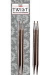 ChiaoGoo Twist SS Lace tips 5"