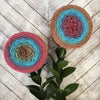 Wonderland Yarns Blossoms