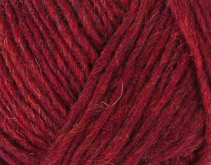 Lettlopi – Twist Knitting Spinning