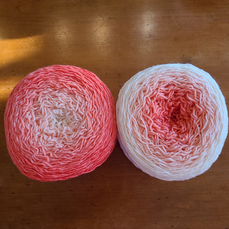 Wonderland Yarns Blossoms