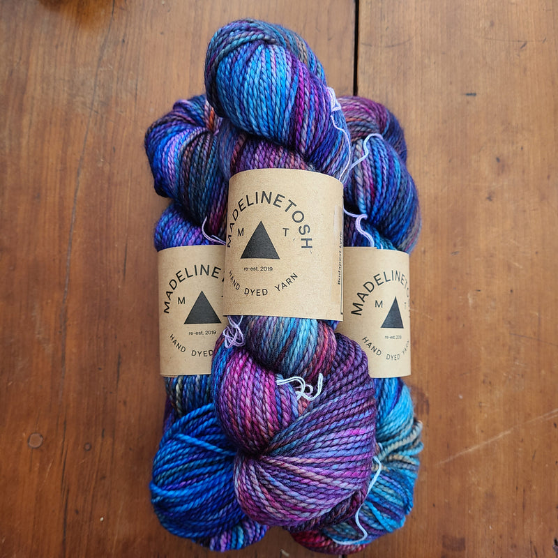 MadelineTosh Farm Twist