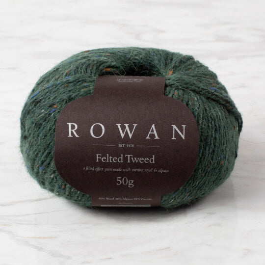 Rowan Felted Tweed