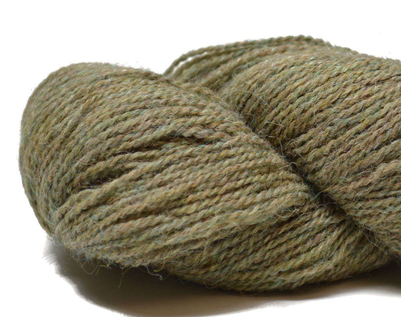 Isager Alpaca 2