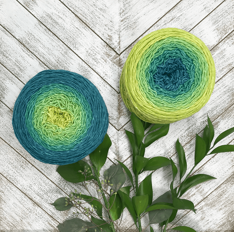 Wonderland Yarns Blossoms