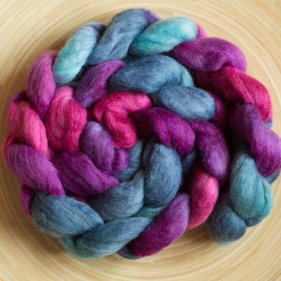 SweetGeorgia Fiber