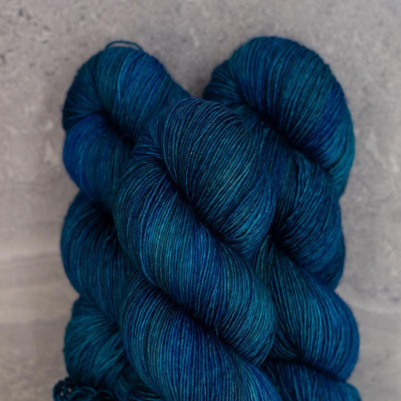 MadelineTosh Impression