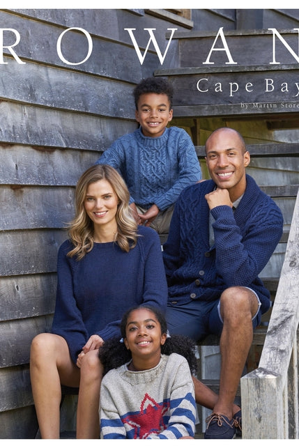 Rowan Cape Bay