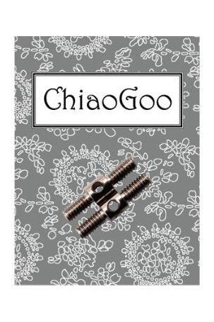 ChiaoGoo Cable Connectors
