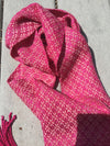 Handwoven Scarves