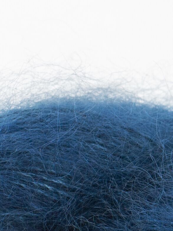 Shibui Silk Cloud