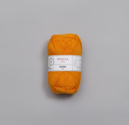 Rauma Finullgarn Neutrals