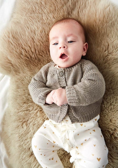 Rowan Precious Knits