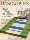 Handwoven Magazine