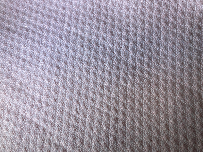 Handwoven Baby Blankets and Bibs