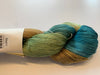 Serenity Silk Lace, Claudia Hand Painted Yarn