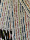 TWIST Acadia Woven Scarf KIT