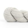 Woolfolk Luft Yarn is a bulky weight wool and cotton yarn
