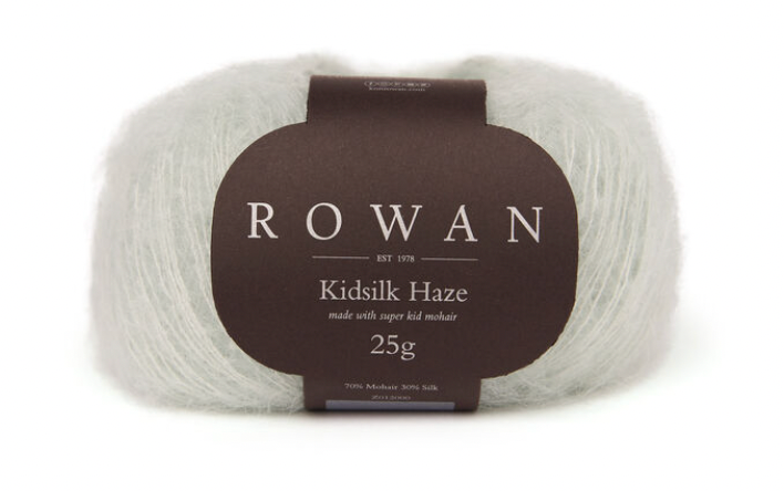 Rowan Kid Silk Haze