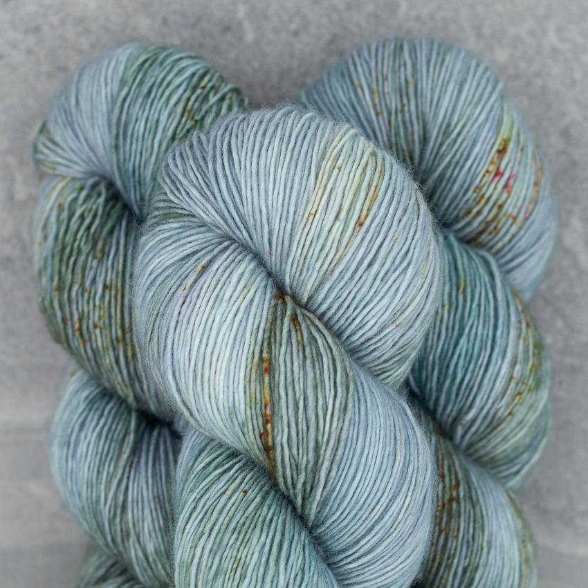 MadelineTosh Impression