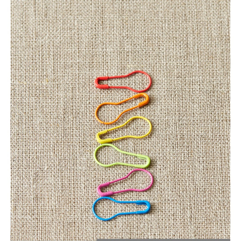 COCOKNITS Colorful Opening Markers