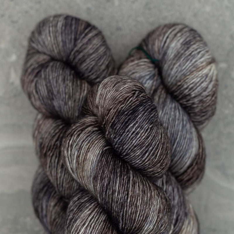 MadelineTosh Impression