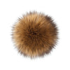 Rowan Large Fur Pom-Poms