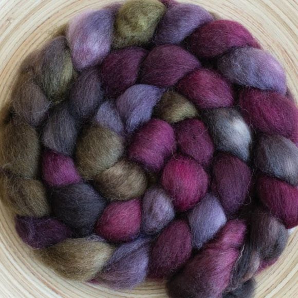 SweetGeorgia Fiber