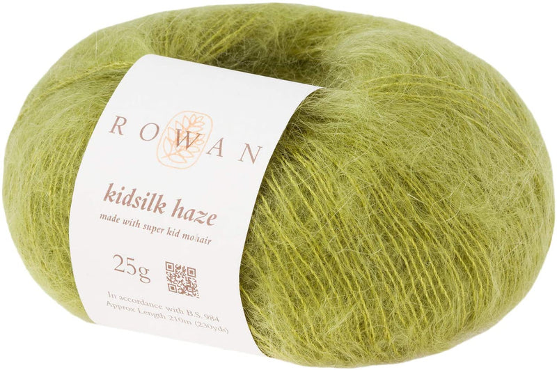 Rowan Kidsilk Haze