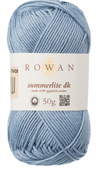 Rowan Summerlite DK