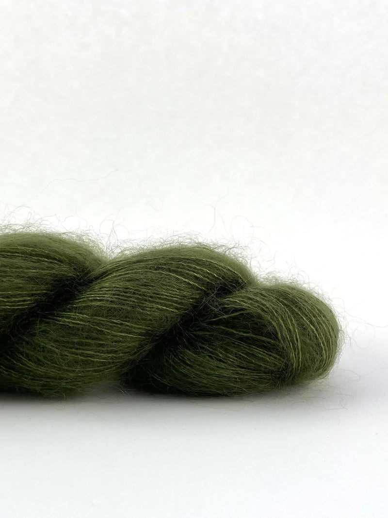 Shibui Silk Cloud