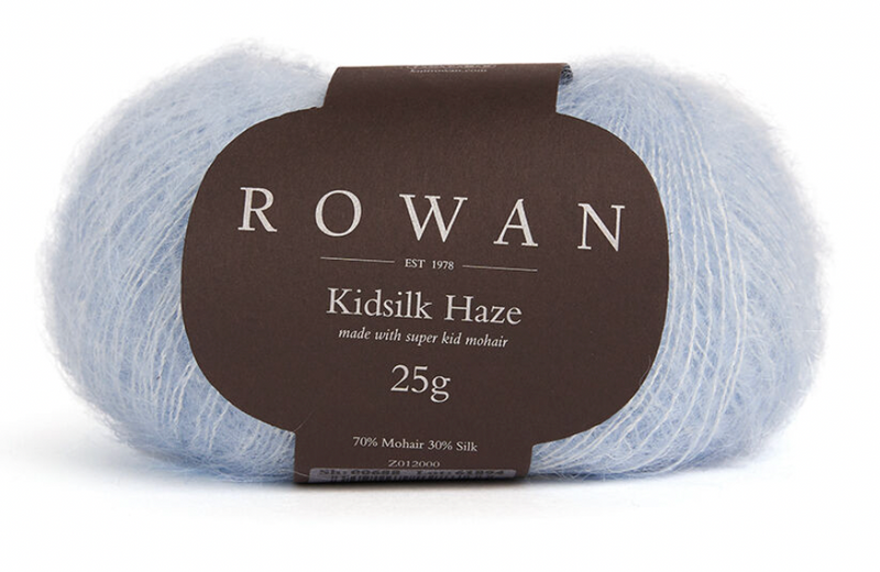 Rowan Kid Silk Haze