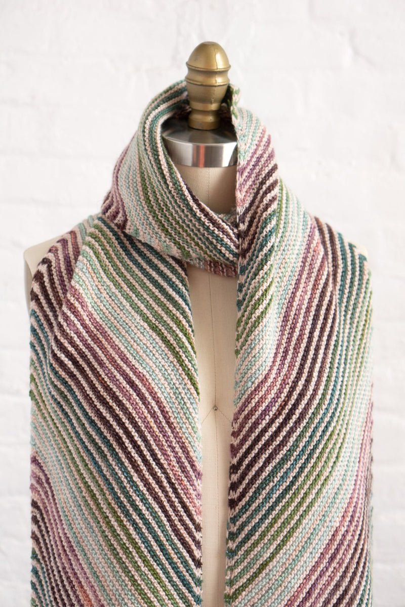 Opalite Wrap Kit - LYS Day 2020 - Whalebone & Willa