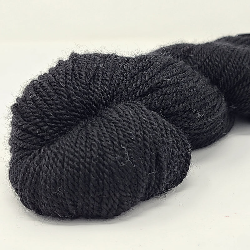 Woolfolk TYND