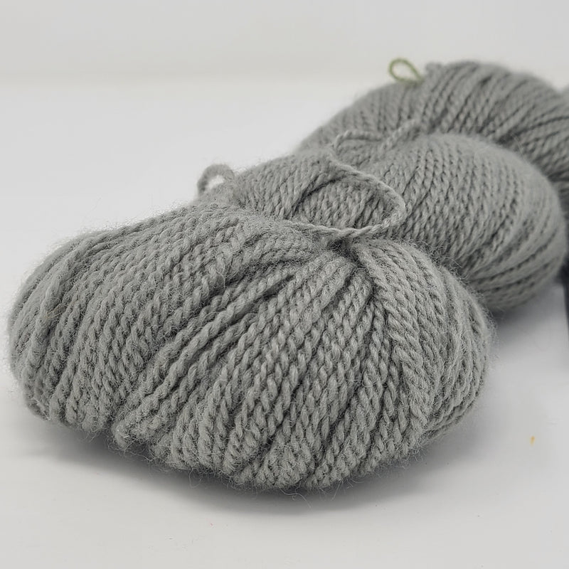 Woolfolk TYND