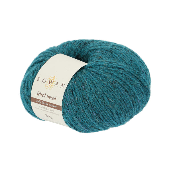 Rowan Felted Tweed