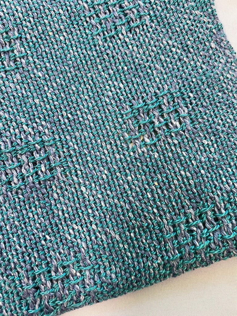 Handwoven Scarves