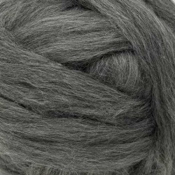 Grey Gotland Yarn — Sheep in Wool Clothing