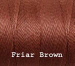 5/2 Ashford Mercerised Cotton