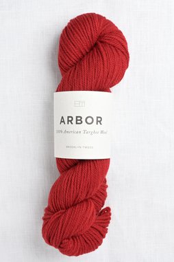 Brooklyn Tweed Arbor