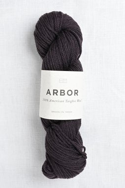 Brooklyn Tweed Arbor