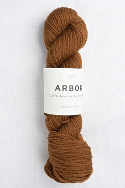 Brooklyn Tweed Arbor