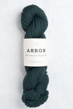 Brooklyn Tweed Arbor